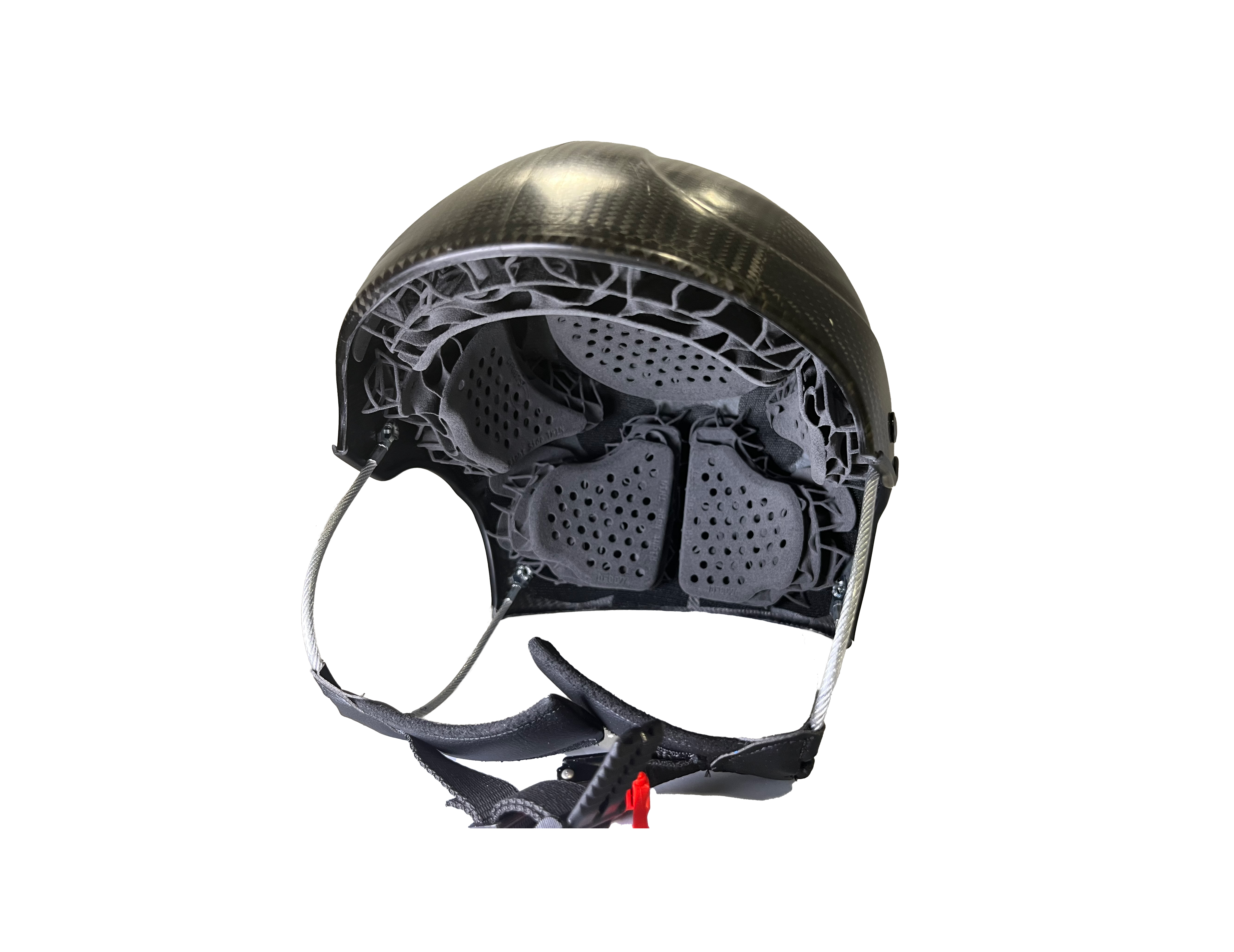 Impressio research and materials